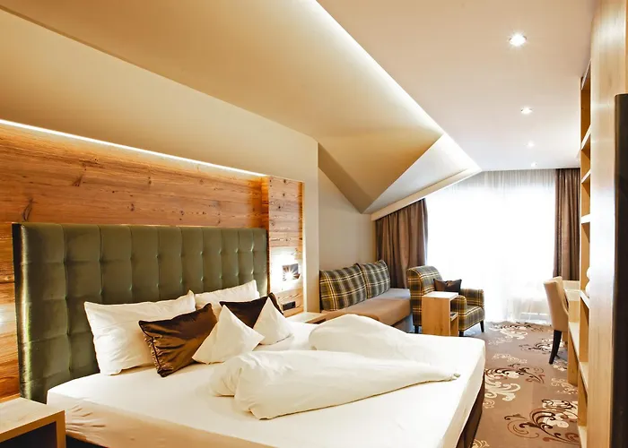 Hotel Bergruh