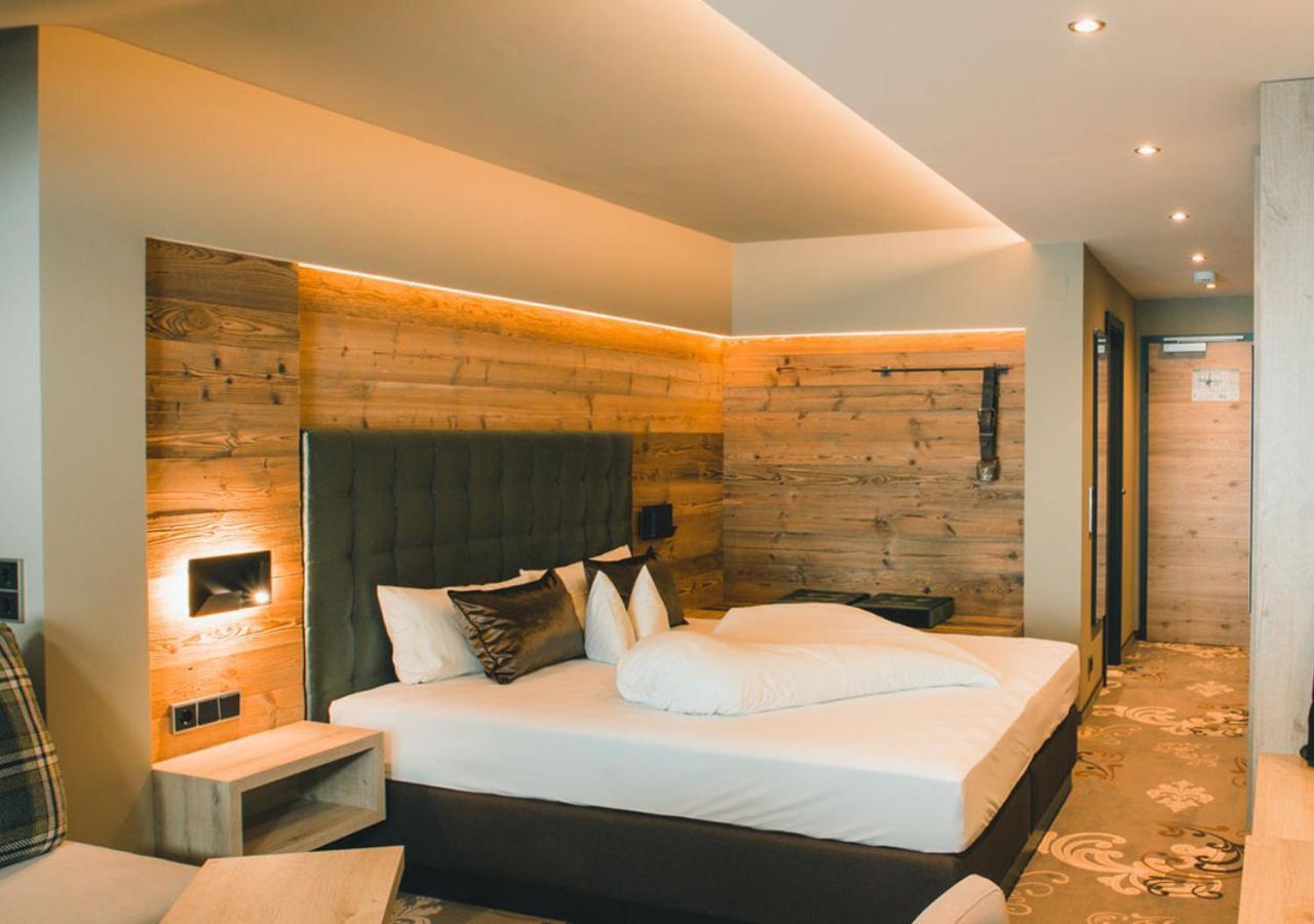 Bergruh Hotel Oberstdorf