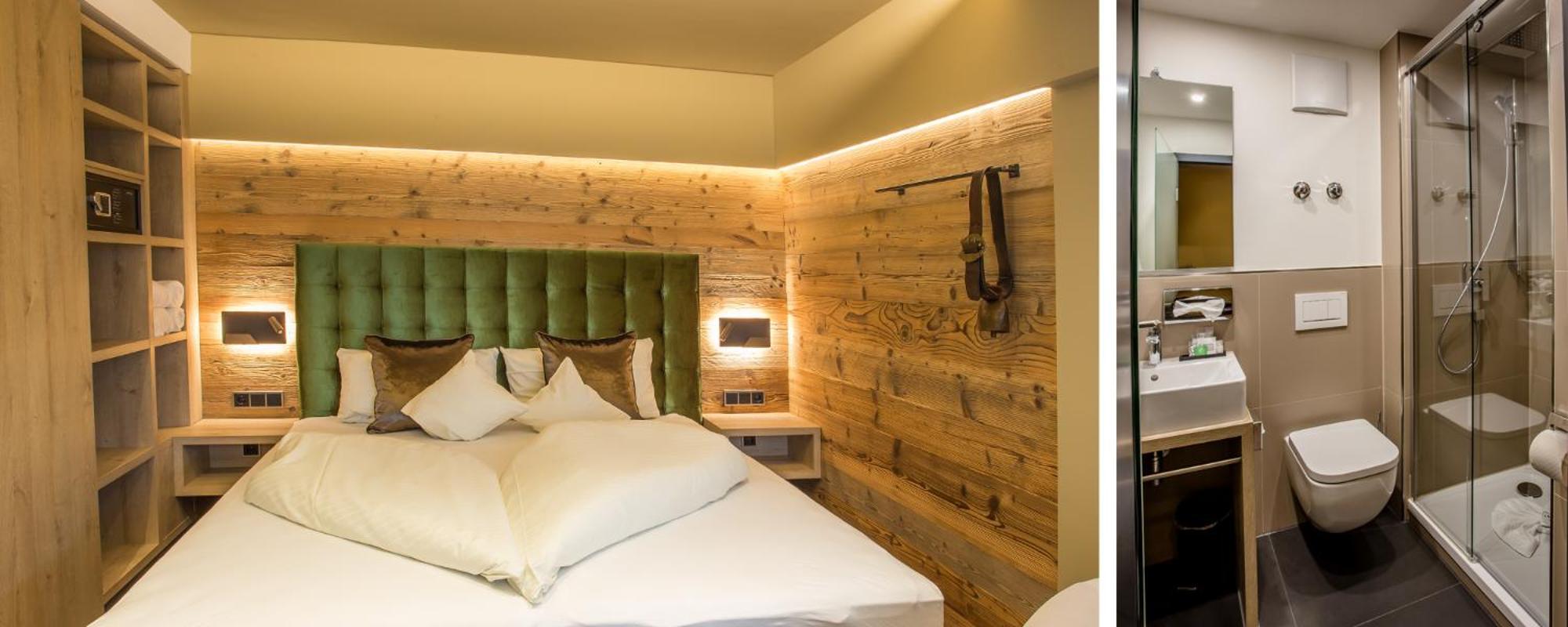 Hotel Bergruh 4*