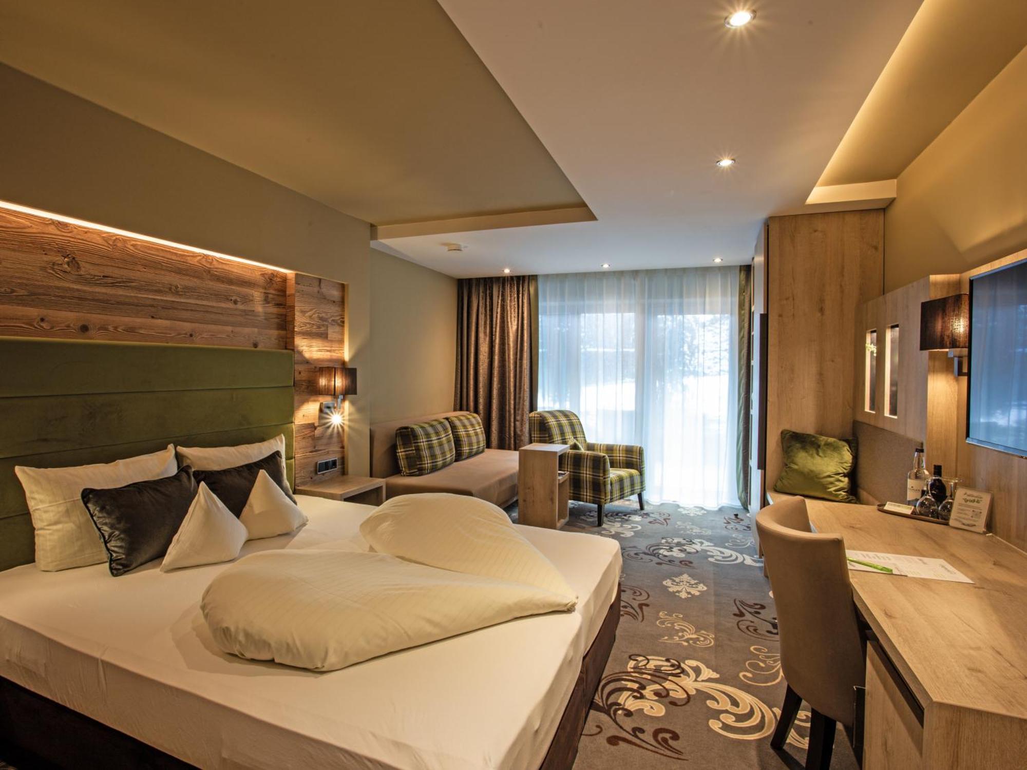 Bergruh Hotel