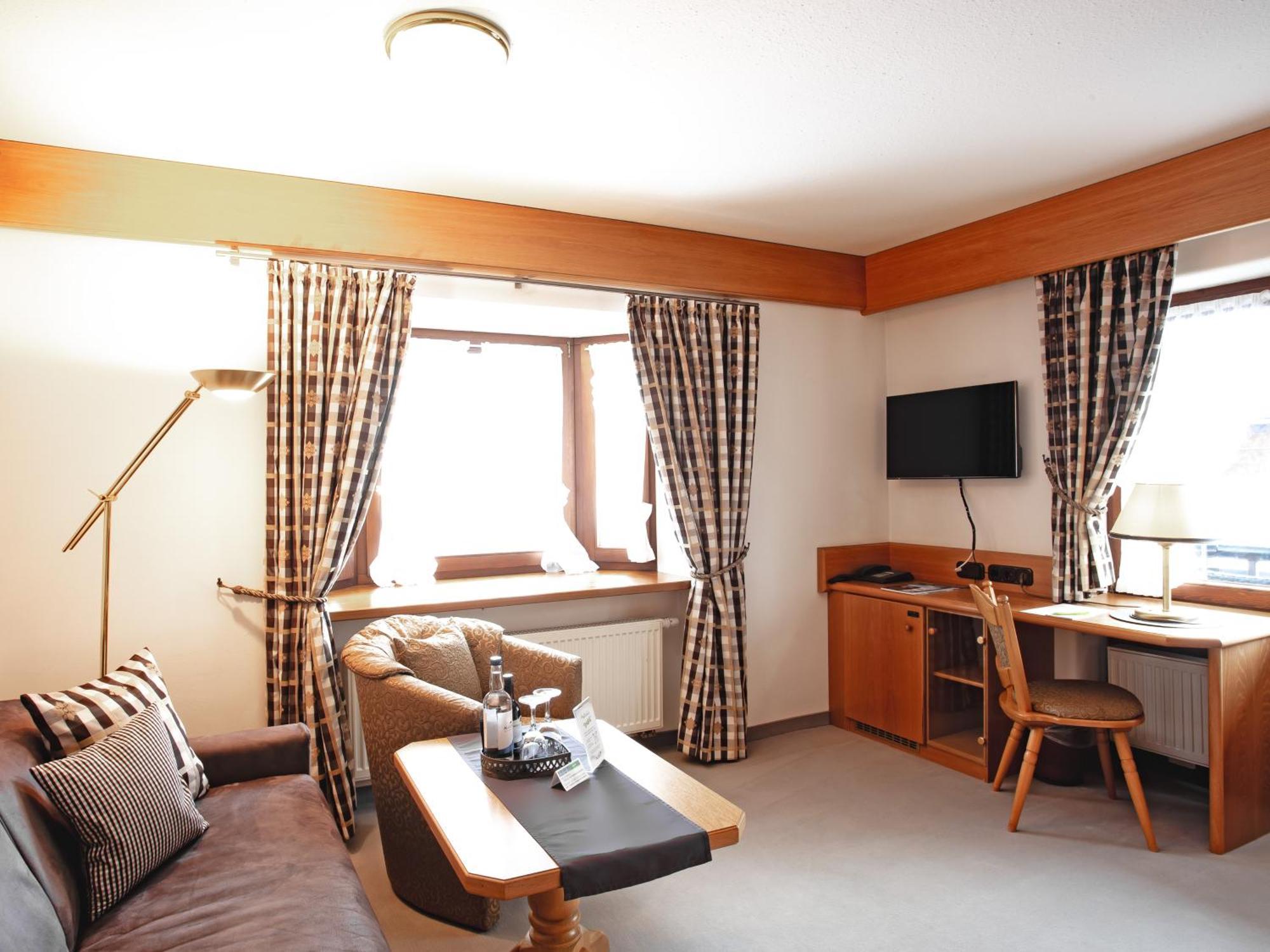 Bergruh 4* Oberstdorf