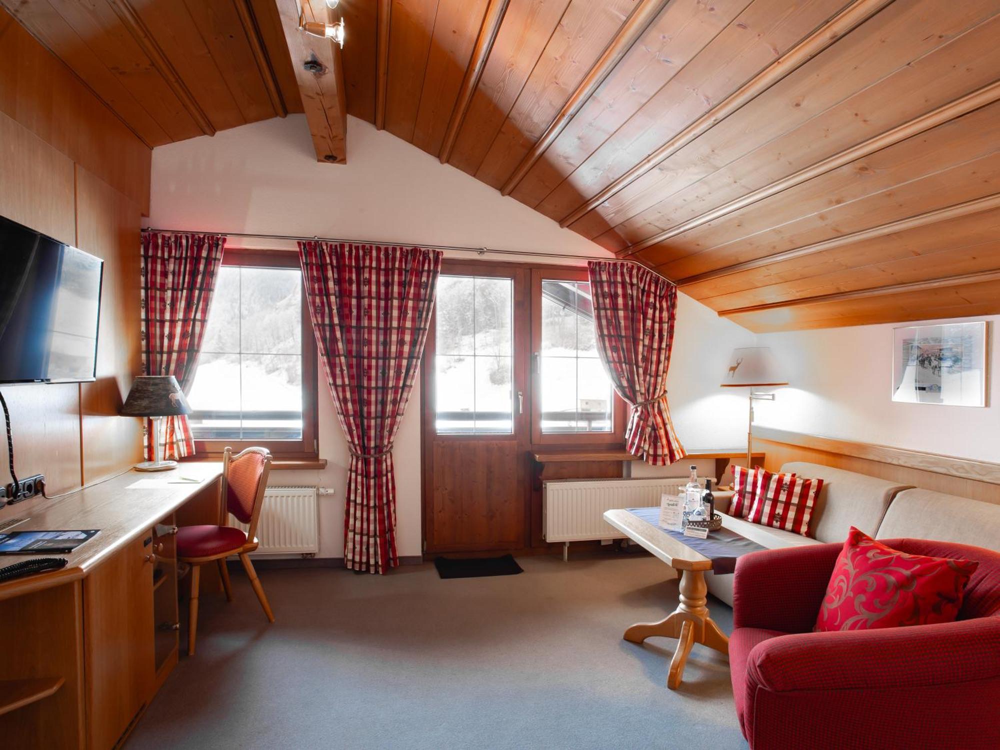 Bergruh Hotel
