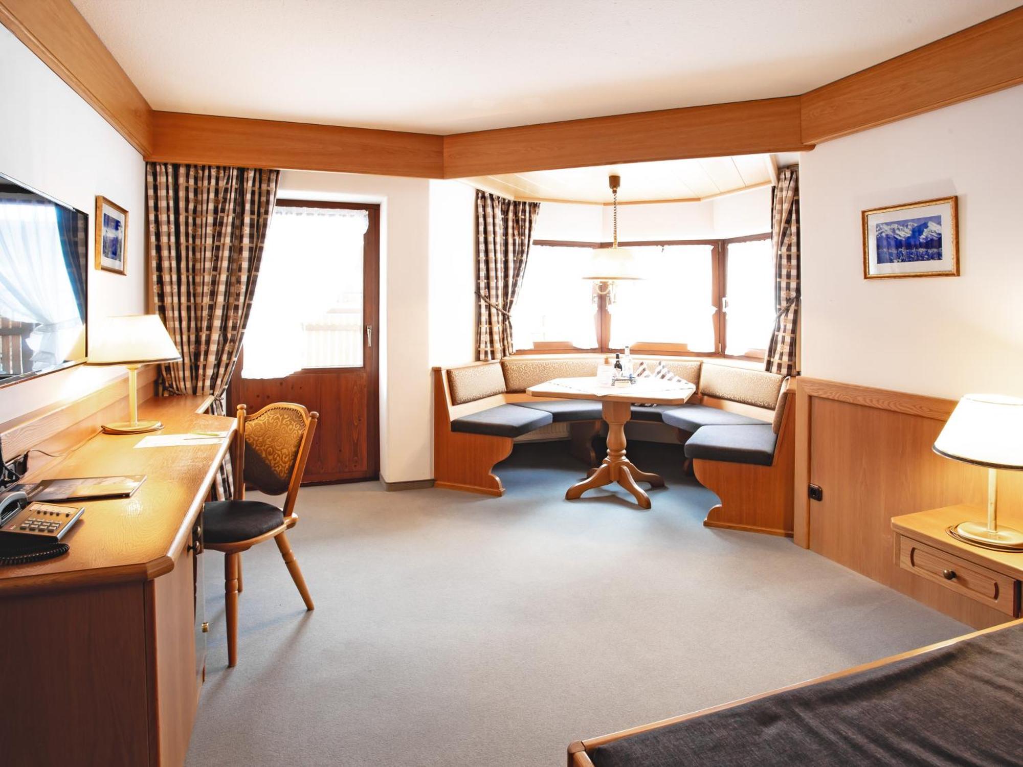Bergruh 4* Oberstdorf
