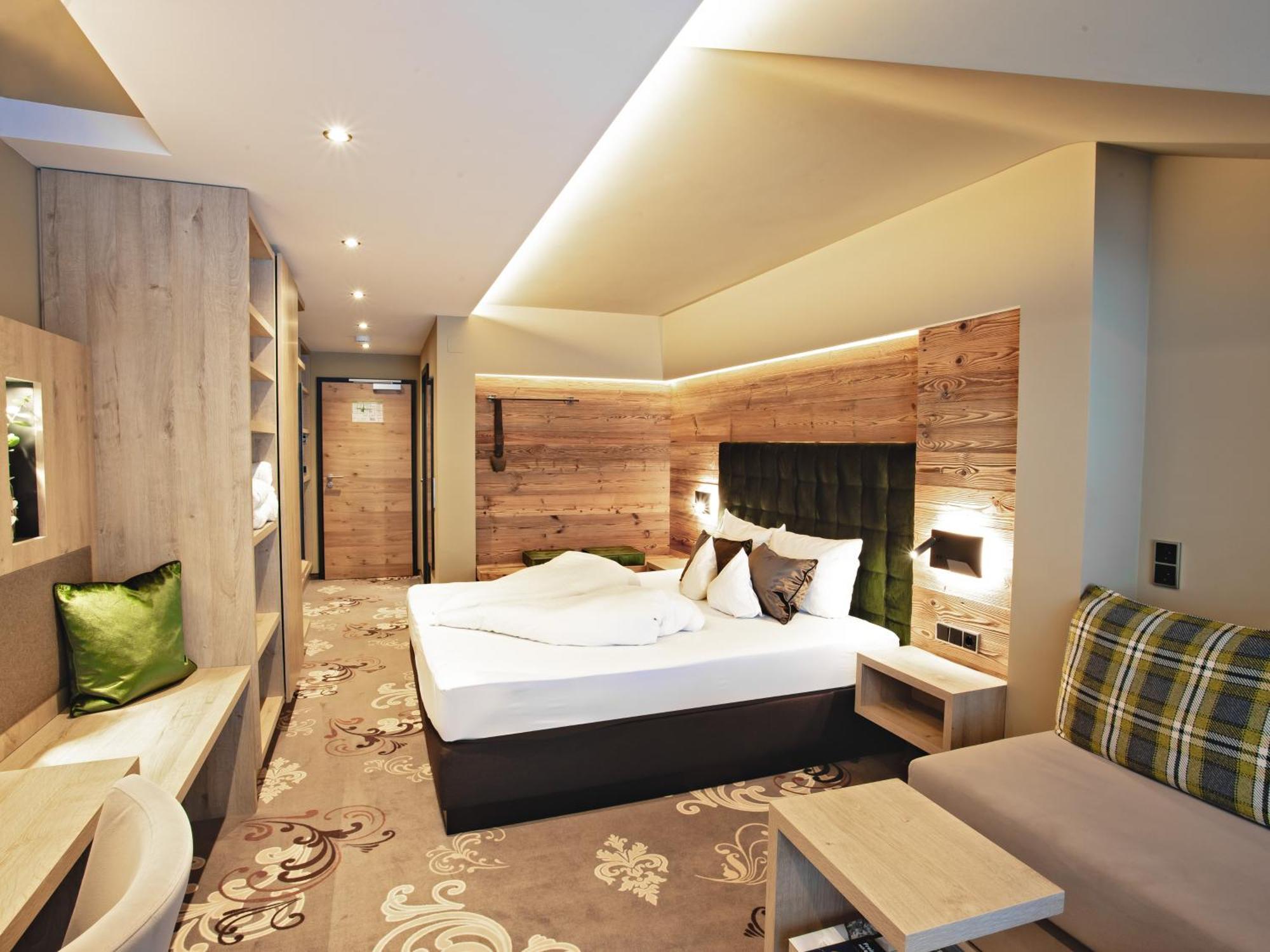 Bergruh Hotel Oberstdorf