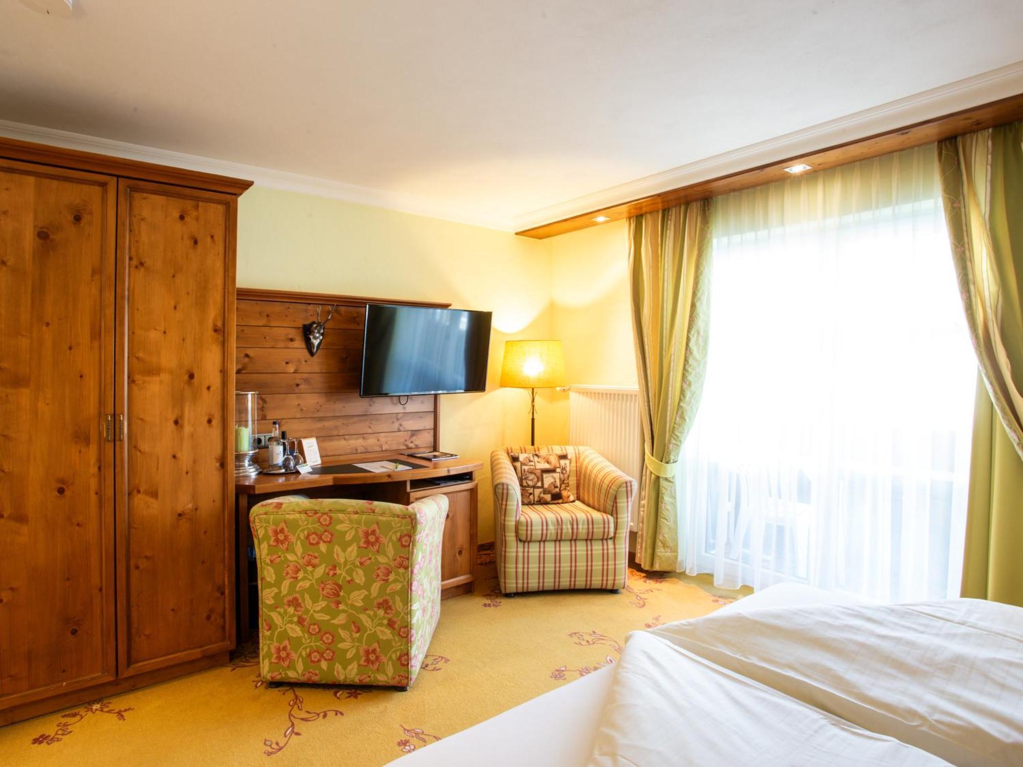 Bergruh 4* Oberstdorf