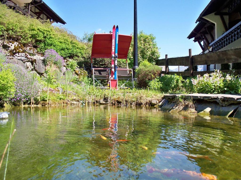 Bergruh Hotel Oberstdorf