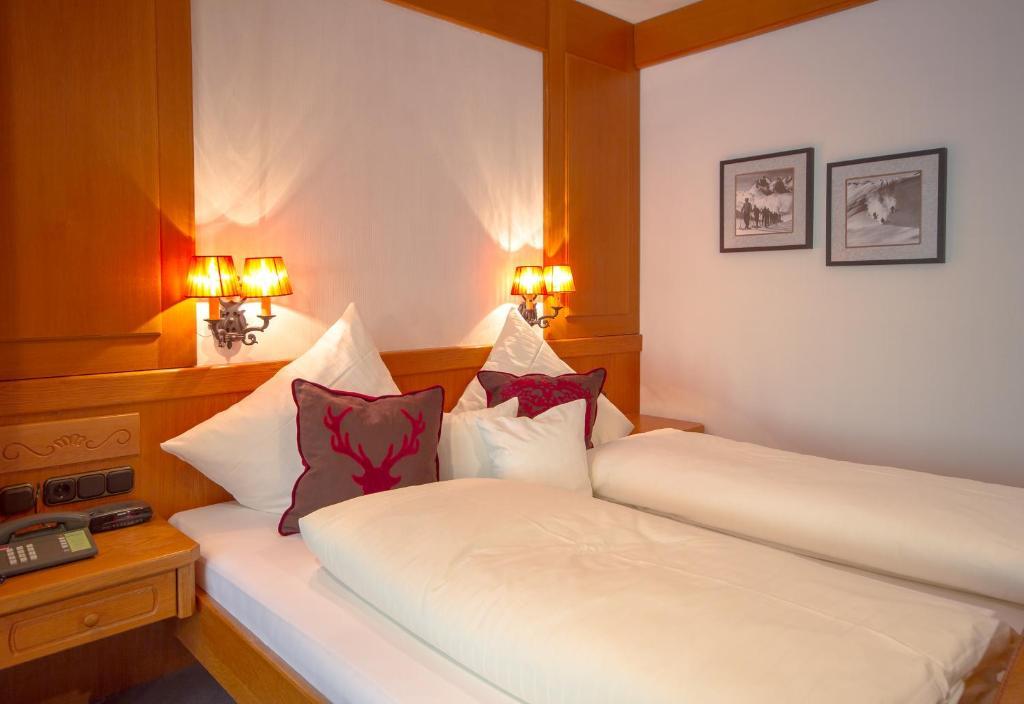 Bergruh Hotel 4*