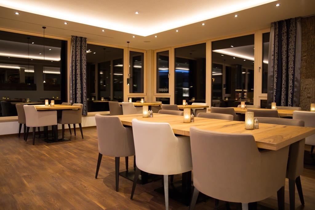 Hotel Bergruh 4*