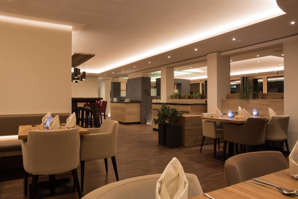 Hotel Bergruh